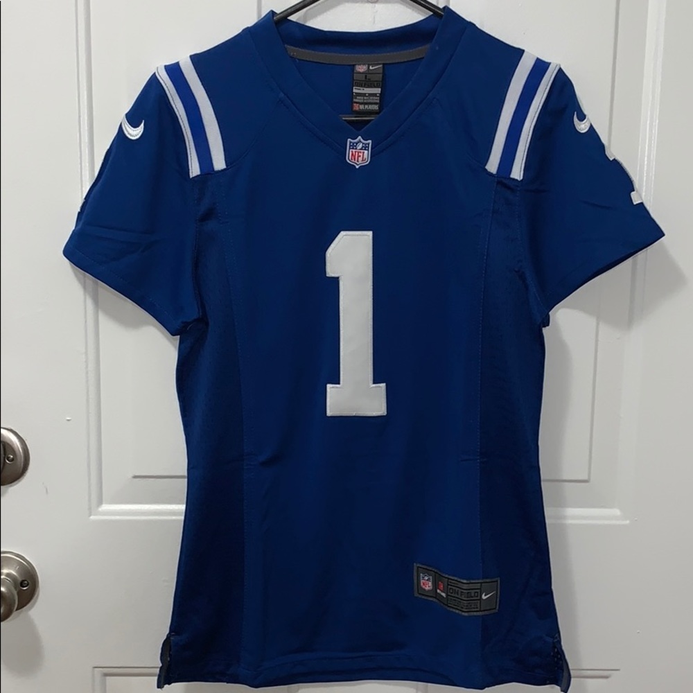 Pat McAfee Jersey
